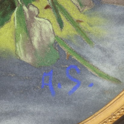 Painting with Flowers