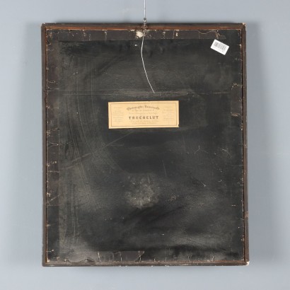 Painting with Flowers