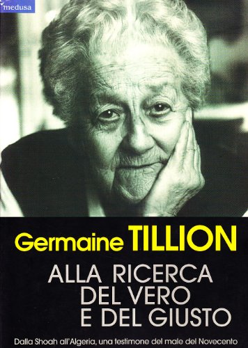 In search of the true and the just