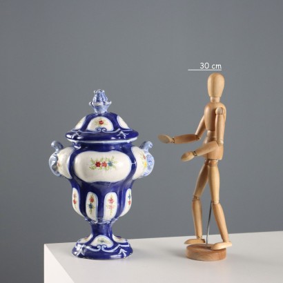 Albarello da Farmacia Fratelli Minardi F