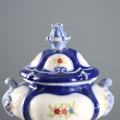 Albarello da Farmacia Fratelli Minardi F