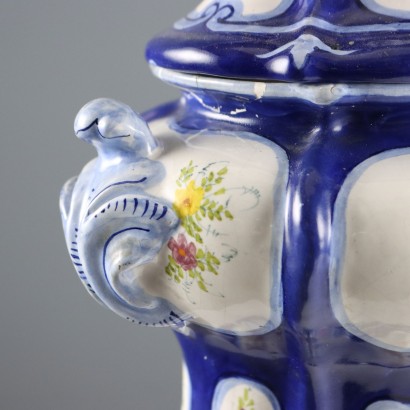 Albarello da Farmacia Fratelli Minardi F