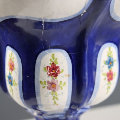 Albarello da Farmacia Fratelli Minardi F