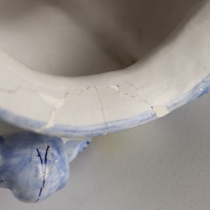 Albarello da Farmacia Fratelli Minardi F