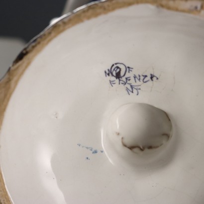 Albarello da Farmacia Fratelli Minardi F