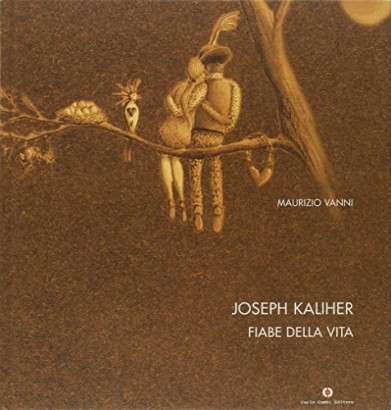 Joseph Kaliher