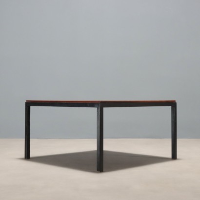 1960s coffee table by Paolo Ti, Paolo Tilche, Paolo Tilche, Paolo Tilche, Paolo Tilche, Paolo Tilche, Paolo Tilche, Paolo Tilche