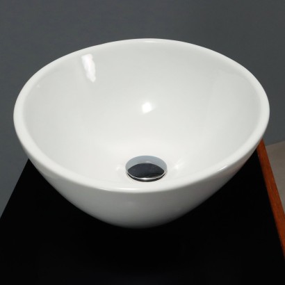 Cassettiera anni '60 con Doppio