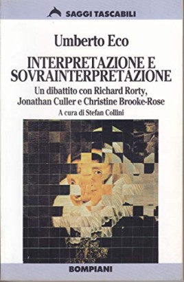 Interpretazione e sovrainterpretazione