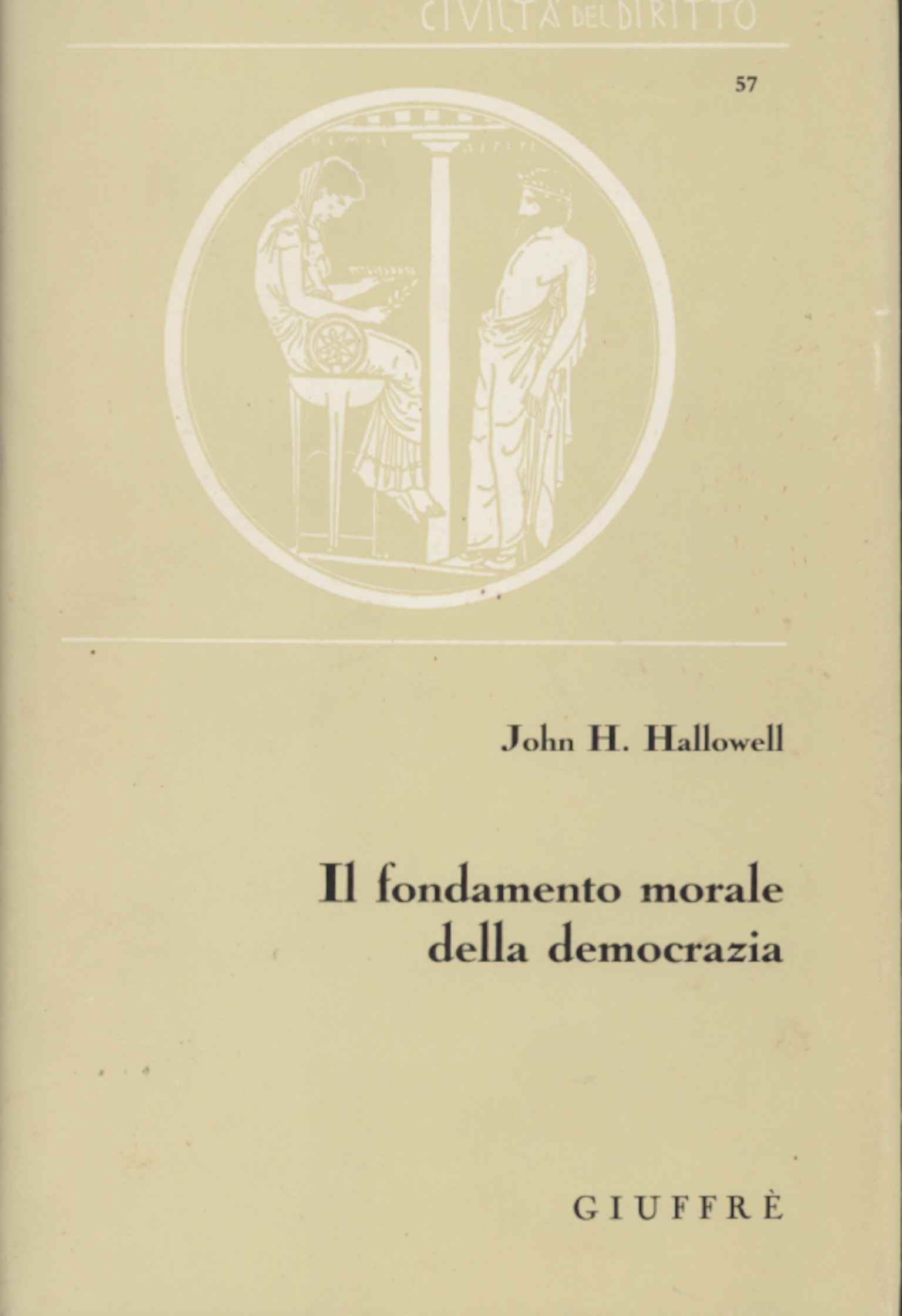 Le fondement moral de la démocratie