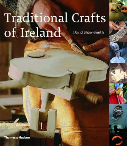 Artesanía tradicional de Irlanda