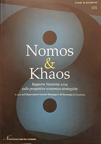 Nomos y Caos