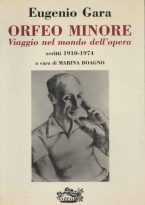 Orfeo Minore