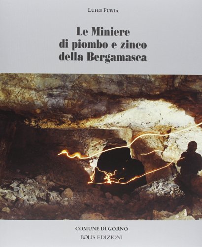 The lead and zinc mines of B