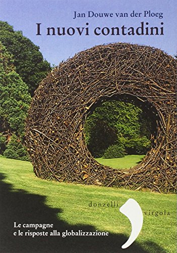 Los nuevos agricultores