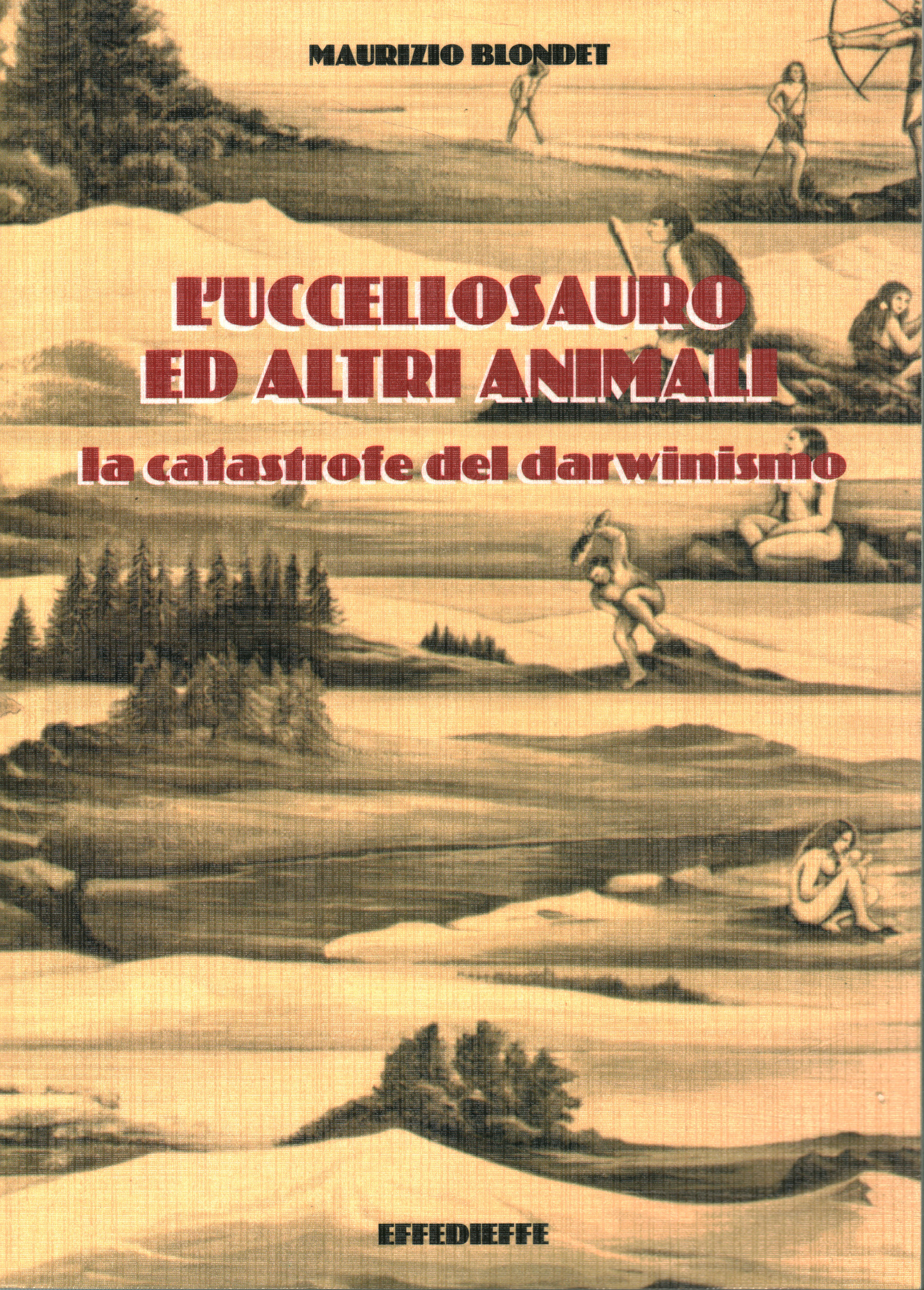 El avisaurio y otros animales%2