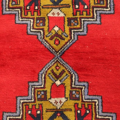 Alfombra Mugiur - Turquía, Alfombra Mudiur - Turquía, Alfombra Mudjur - Türkiye