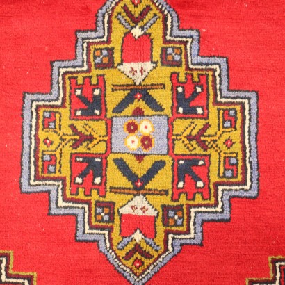 Alfombra Mugiur - Turquía, Alfombra Mudiur - Turquía, Alfombra Mudjur - Türkiye