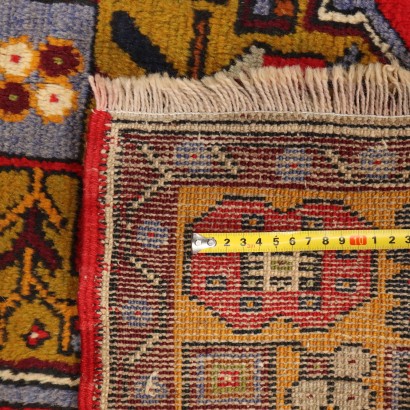 Alfombra Mugiur - Turquía, Alfombra Mudiur - Turquía, Alfombra Mudjur - Türkiye