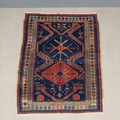 Tappeto Shirwah - Caucaso,Tappeto Shirvan - Caucaso