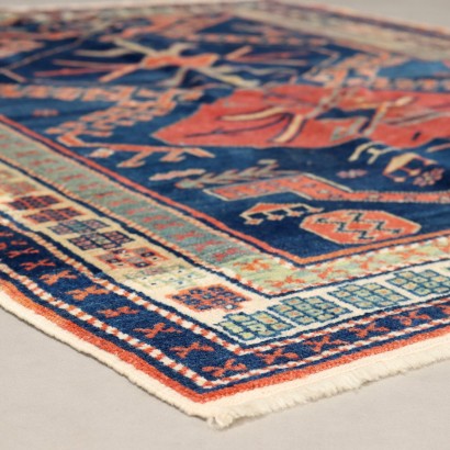 Tappeto Shirwah - Caucaso,Tappeto Shirvan - Caucaso