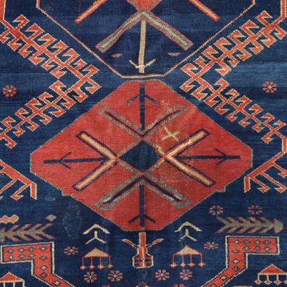 Tappeto Shirwah - Caucaso,Tappeto Shirvan - Caucaso