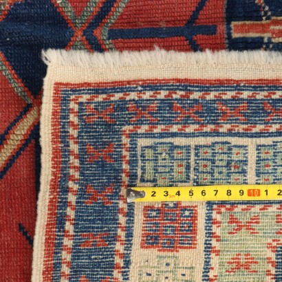 Tappeto Shirwah - Caucaso,Tappeto Shirvan - Caucaso