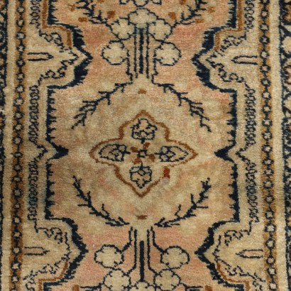 Pair of Lilian carpets - Iran