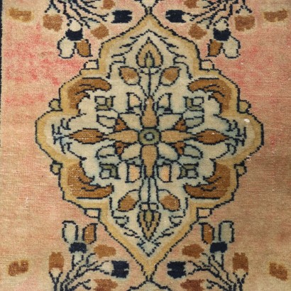 Pair of Lilian carpets - Iran
