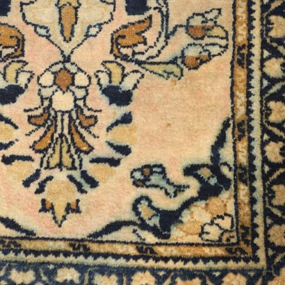 Pair of Lilian carpets - Iran