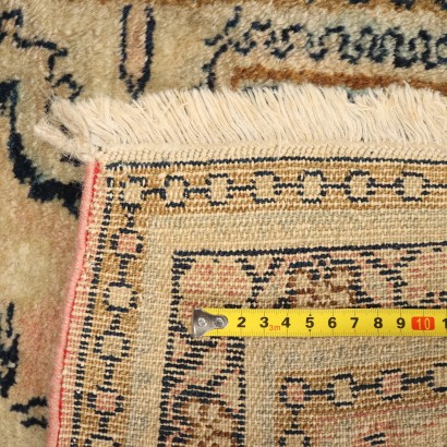 Pair of Lilian carpets - Iran