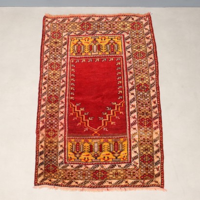 Tappeto Kirsheir - Turkia,Tappeto Kirsehir - Turchia