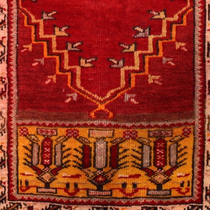 Tappeto Kirsheir - Turkia,Tappeto Kirsehir - Turchia