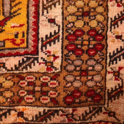 Tappeto Kirsheir - Turkia,Tappeto Kirsehir - Turchia