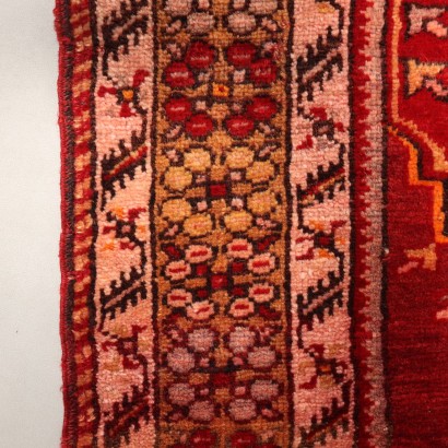 Tappeto Kirsheir - Turkia,Tappeto Kirsehir - Turchia