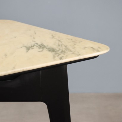 Mesa de comedor de los años 50 y 60