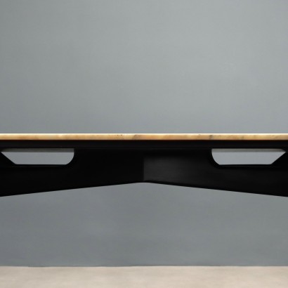 Mesa de comedor de los años 50 y 60