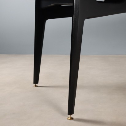 Mesa de comedor de los años 50 y 60