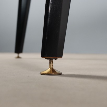 Mesa de comedor de los años 50 y 60