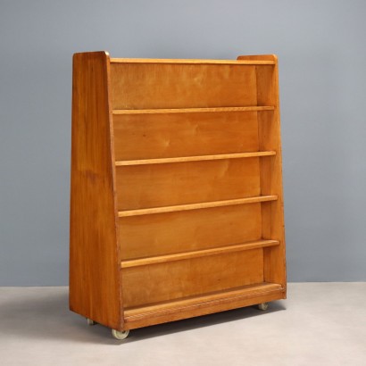 1960s Bookcase