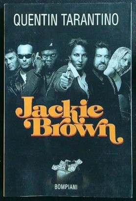 Jackie Brown