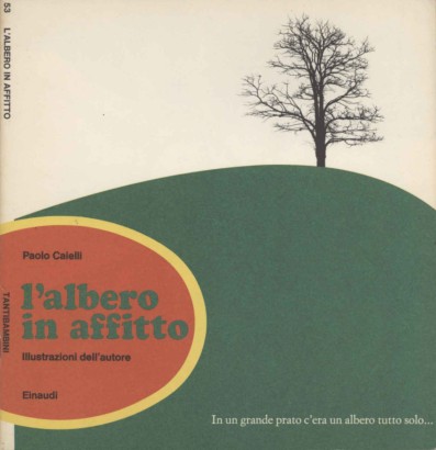 L'albero in affitto