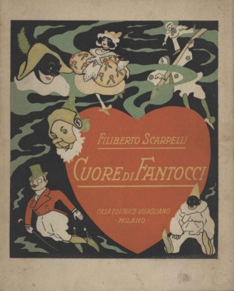Cuore di Fantocci
