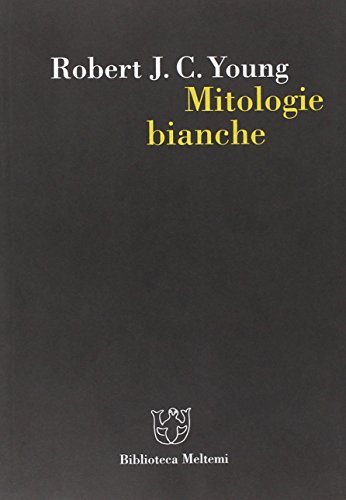mitologías blancas