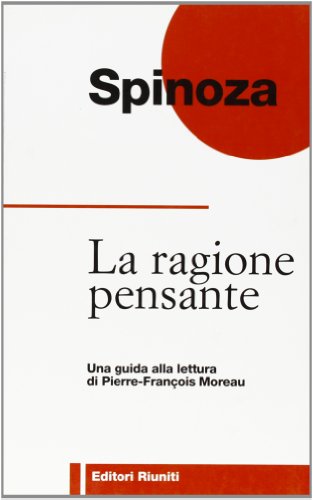 La razón del pensamiento