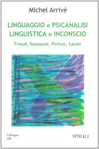 Sprach- und linguistische Psychoanalyse und ,Sprach- und linguistische Psychoanalyse und