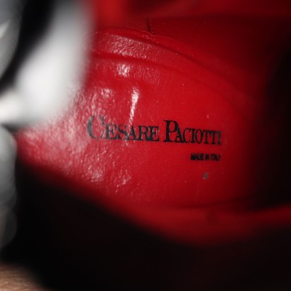 Bottines Paciotti
