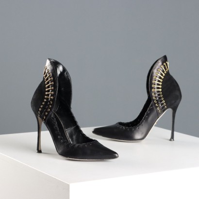Sergio Rossi Pumps