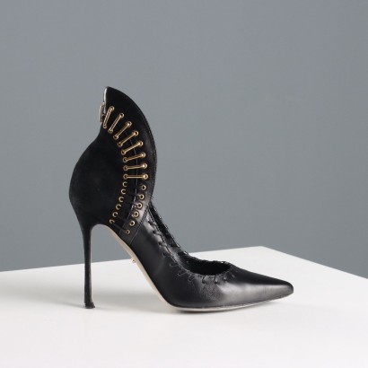 Sergio Rossi Pumps