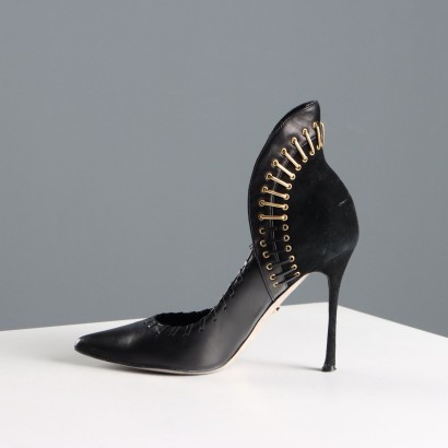 Sergio Rossi Pumps